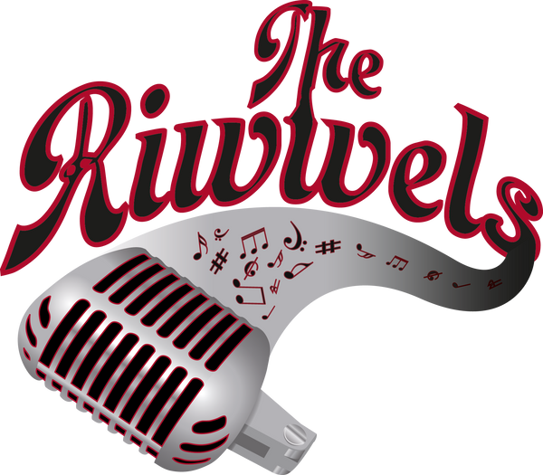 The Riwwels - Rock’n’Roll & Rockabilly Band buchen